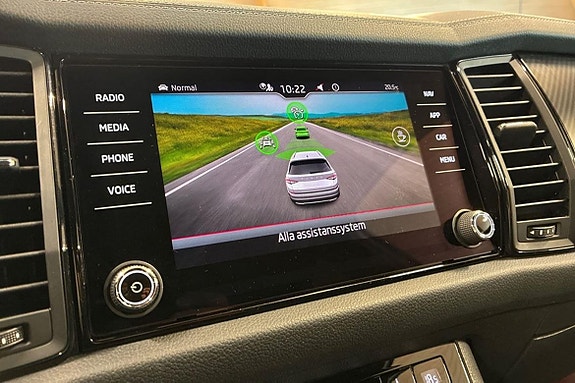 Skoda Kodiaq 19 of 27
