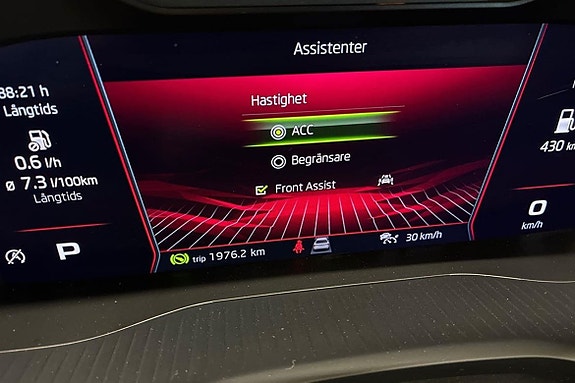 Skoda Kodiaq 25 of 27