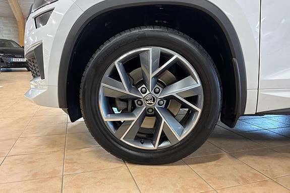 Skoda Kodiaq 13 of 27