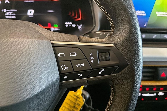 Seat Ibiza 17 of 22