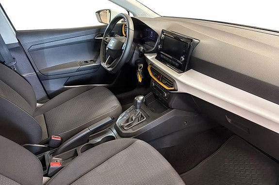 Seat Ibiza 6 of 22