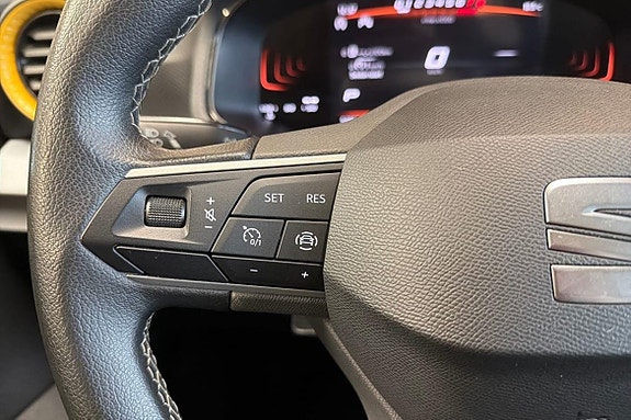 Seat Ibiza 16 of 22