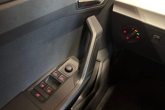 Seat Ibiza 18 of 22