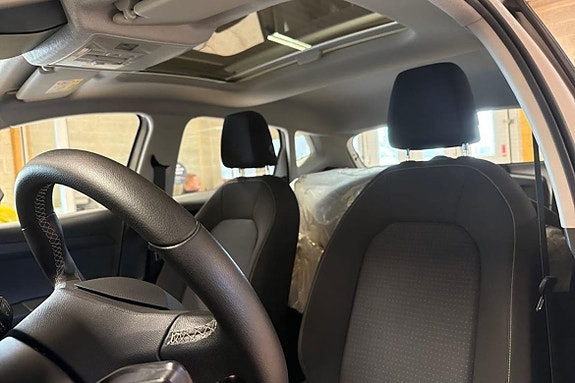 Seat Ibiza 13 of 22
