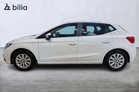 Seat Ibiza 3 of 22