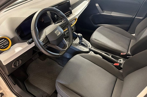 Seat Ibiza 9 of 22