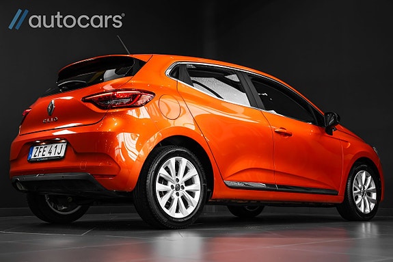 Renault Clio 3 of 30
