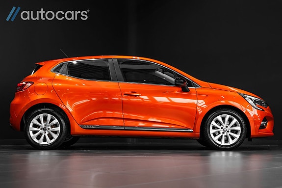 Renault Clio 2 of 30