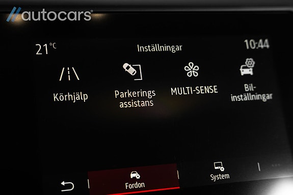 Renault Clio 30 of 30