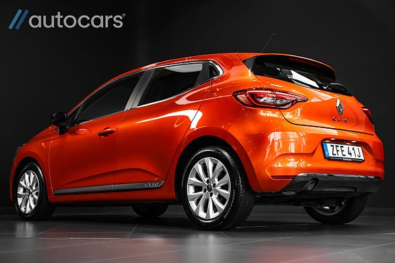 Renault Clio 4 of 30