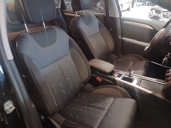 Citroen C4 16 of 17