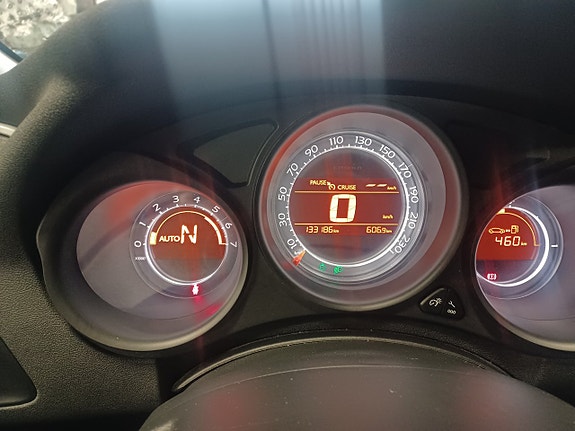 Citroen C4 11 of 17