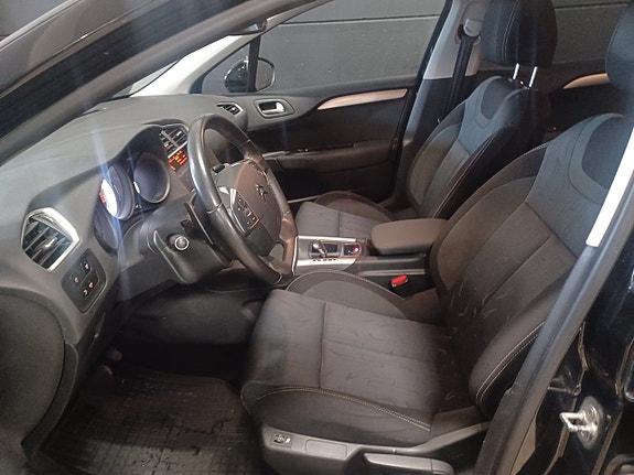 Citroen C4 9 of 17
