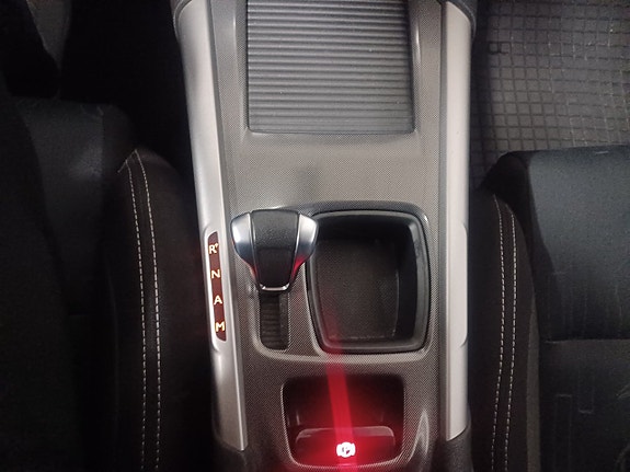 Citroen C4 13 of 17