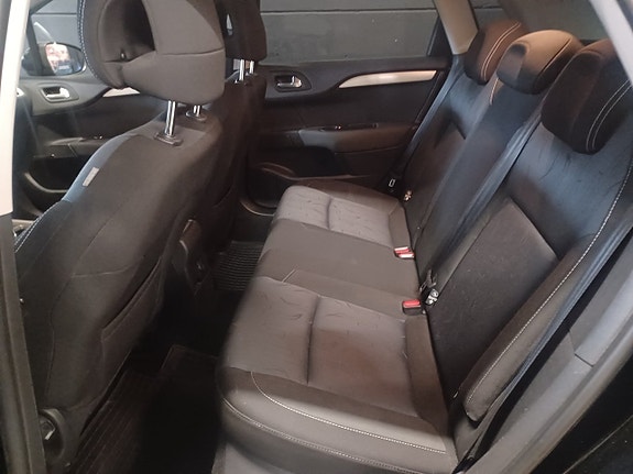 Citroen C4 17 of 17