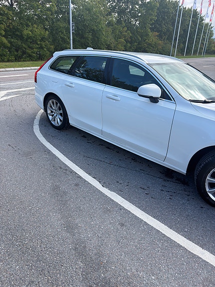 Volvo V90 5 of 5