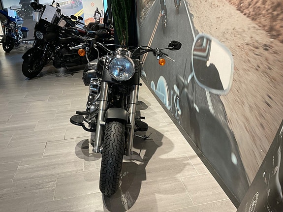 Harley-Davidson Softail Slim 1.7 Twin Cam 103B,2012 5 of 7