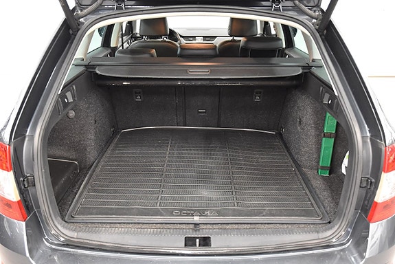 Skoda Octavia 22 of 22
