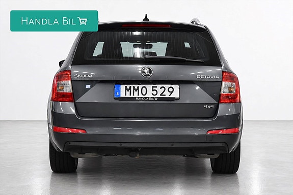 Skoda Octavia 6 of 22