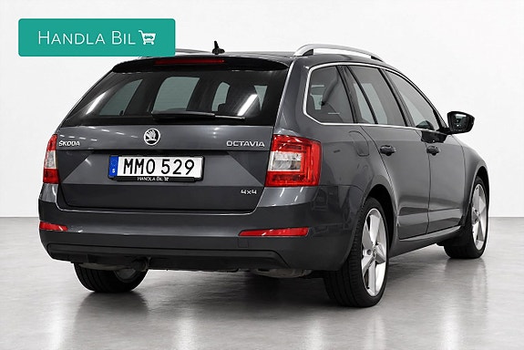 Skoda Octavia 5 of 22