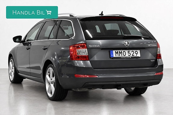 Skoda Octavia 7 of 22