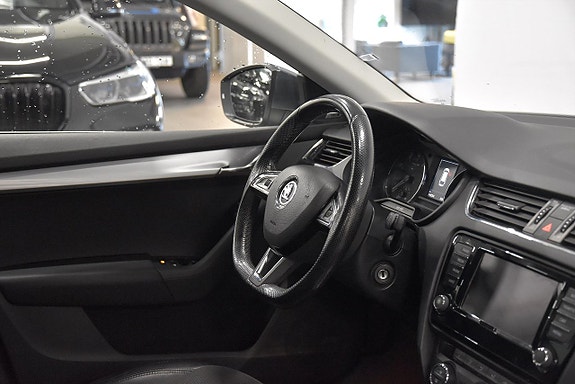 Skoda Octavia 8 of 22