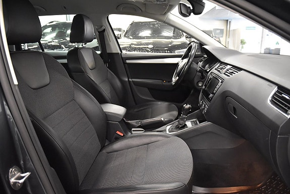 Skoda Octavia 13 of 22