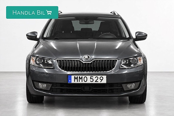 Skoda Octavia 3 of 22