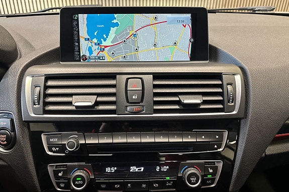 BMW 118i 9 of 10