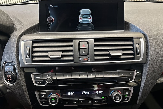 BMW 118i 10 of 10