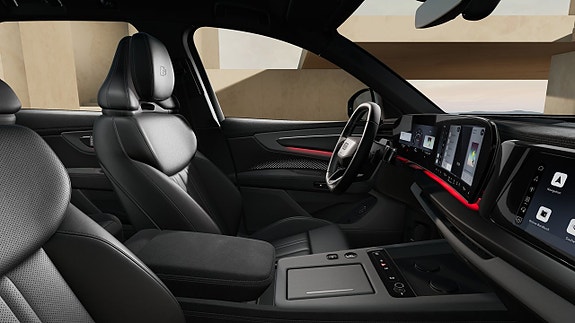 Audi Q7 9 of 11