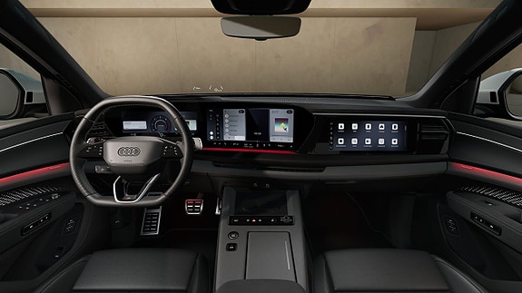 Audi Q7 8 of 11