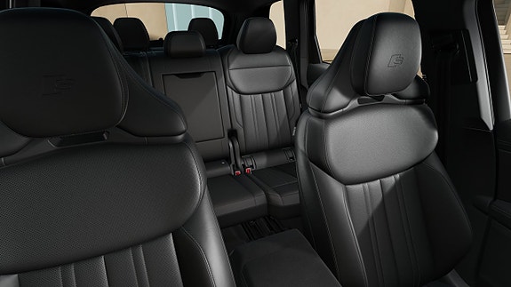 Audi Q7 10 of 11