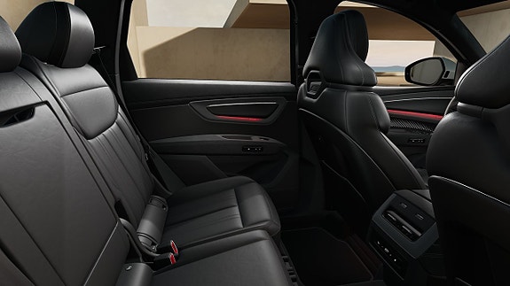 Audi Q7 11 of 11