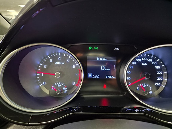 Kia Ceed 7 of 8