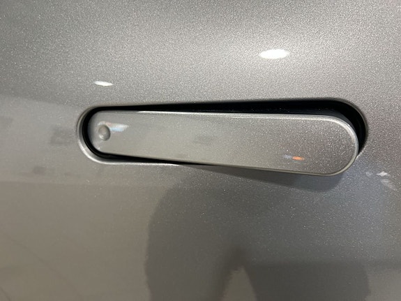 Toyota C-HR 23 of 26