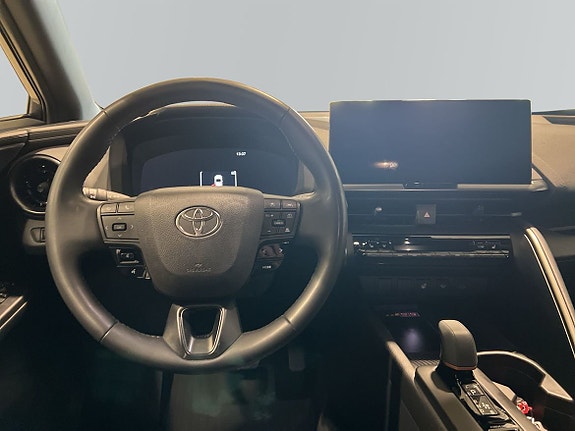 Toyota C-HR 8 of 26