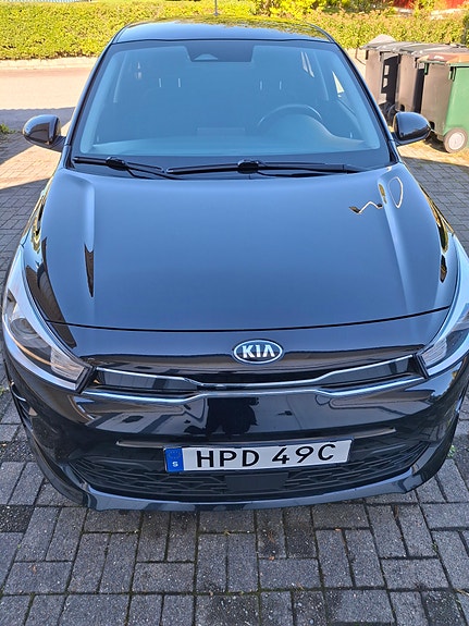 Kia Rio 3 of 11