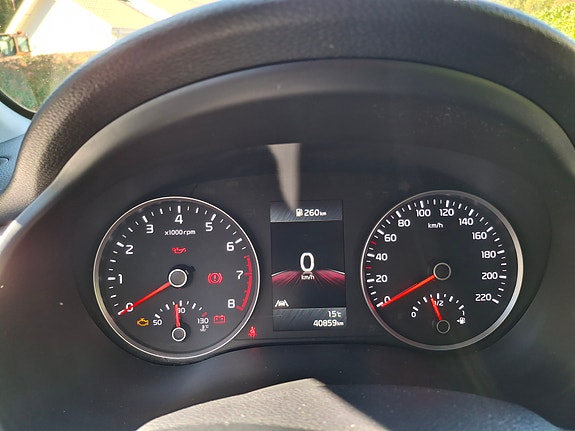 Kia Rio 11 of 11