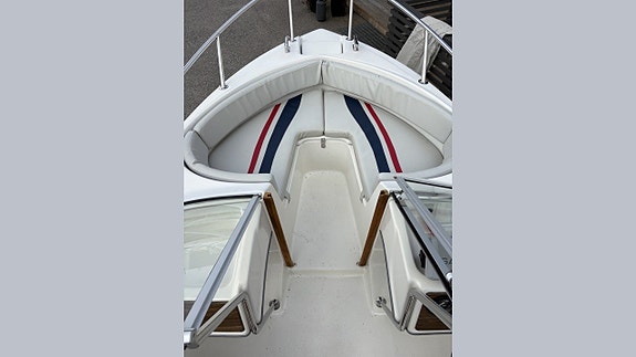 Ryds 515GTX med Mariner 60hk 4 of 7