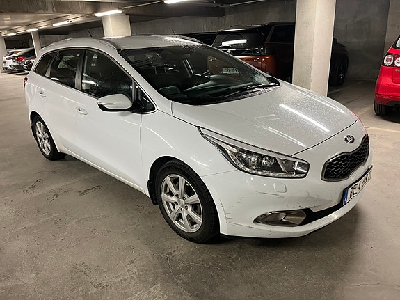 Kia Ceed 3 of 4