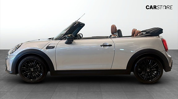 MINI Cooper S 6 of 18