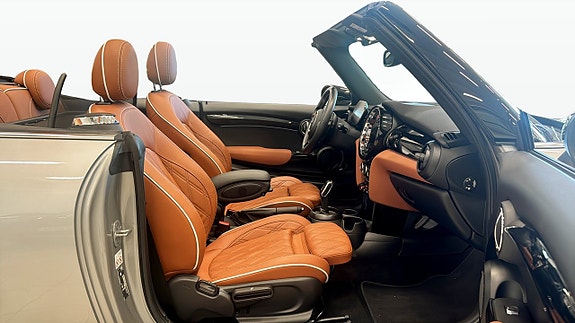 MINI Cooper S 3 of 18