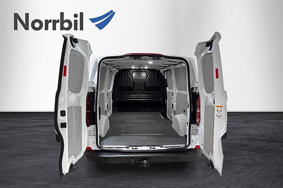 Volkswagen Transporter 5 of 7