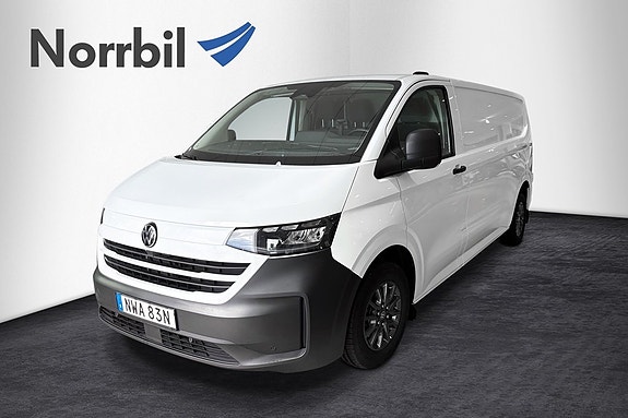 Volkswagen Transporter 2 of 7