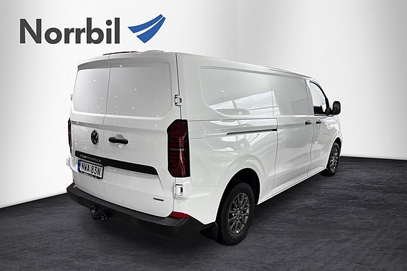 Volkswagen Transporter 4 of 7