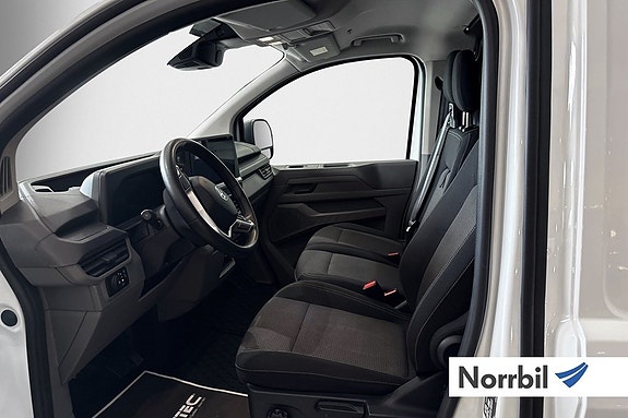 Volkswagen Transporter 6 of 7