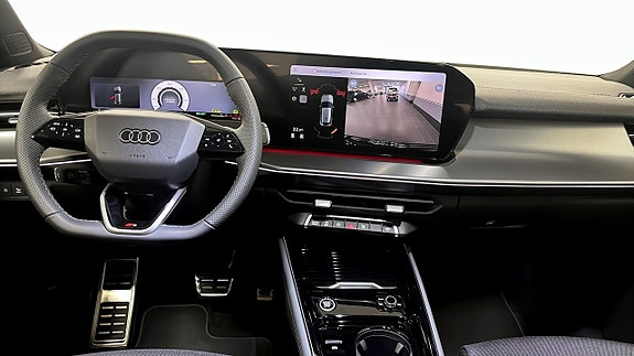 Audi Q3 10 of 12