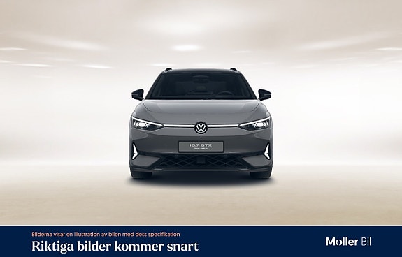 Volkswagen ID.7 2 of 9