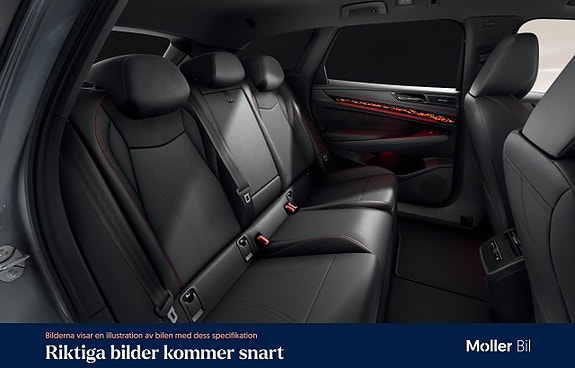 Volkswagen ID.7 7 of 9